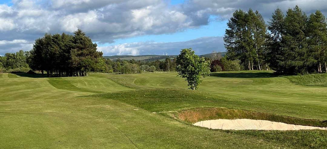 Captain’s Charity Open 2023