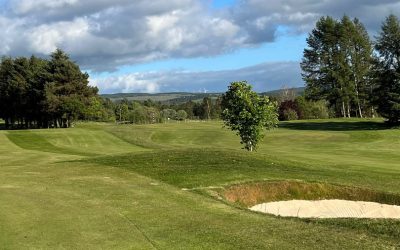 Captain’s Charity Open 2023